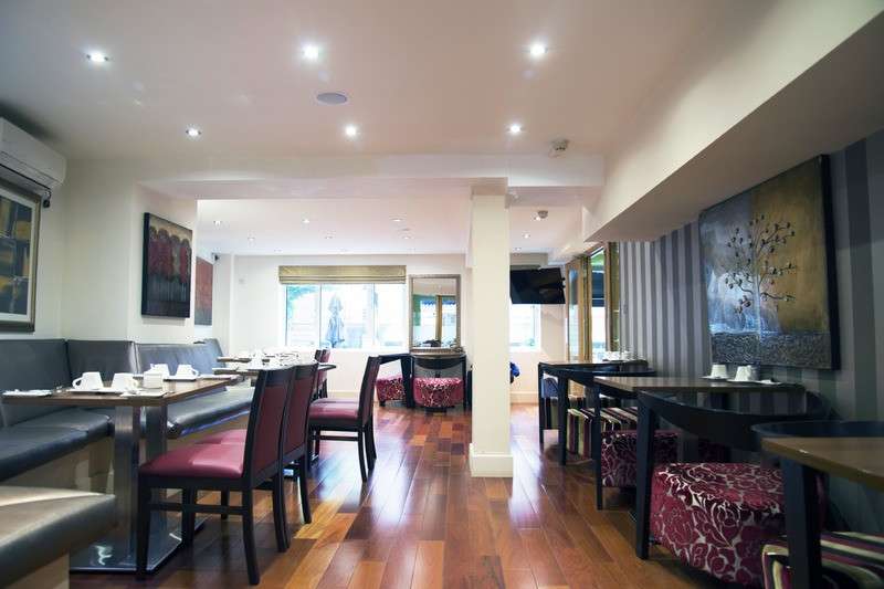 Conference venues in London: The New London Carlton Hotel