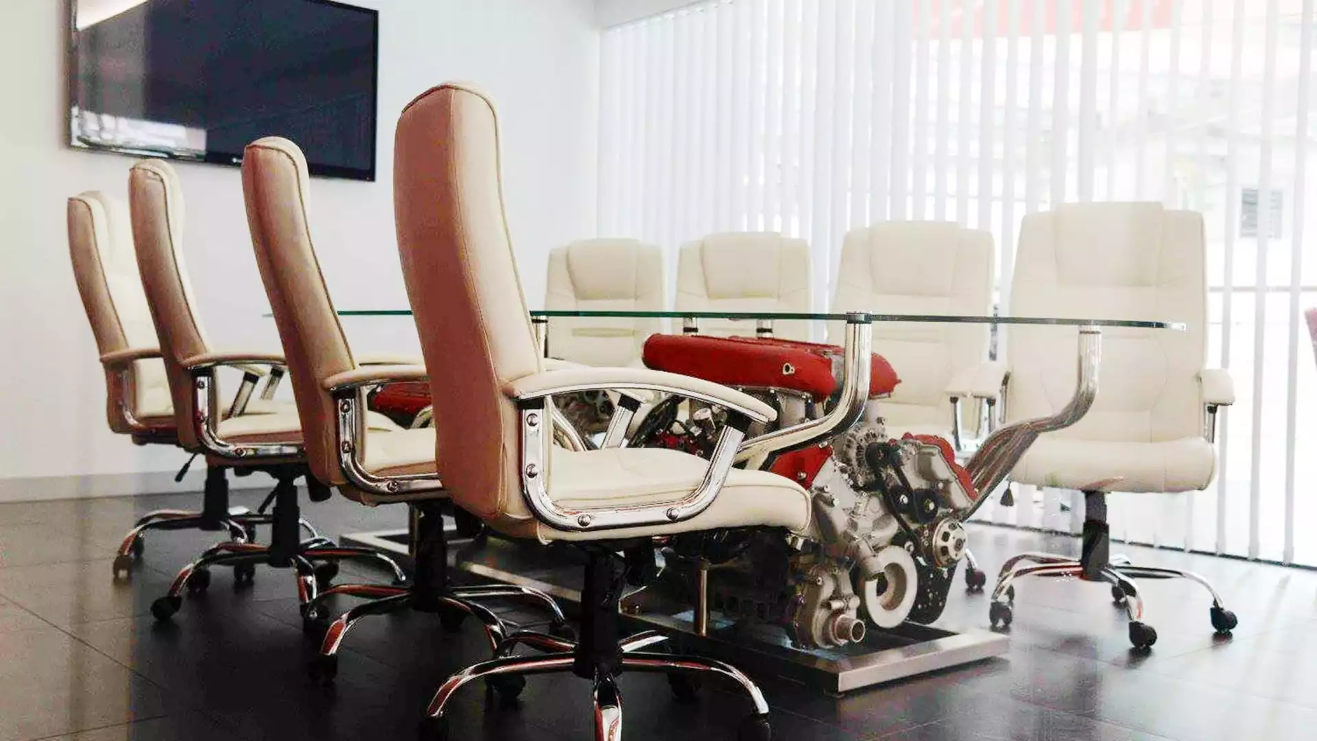 Boardroom