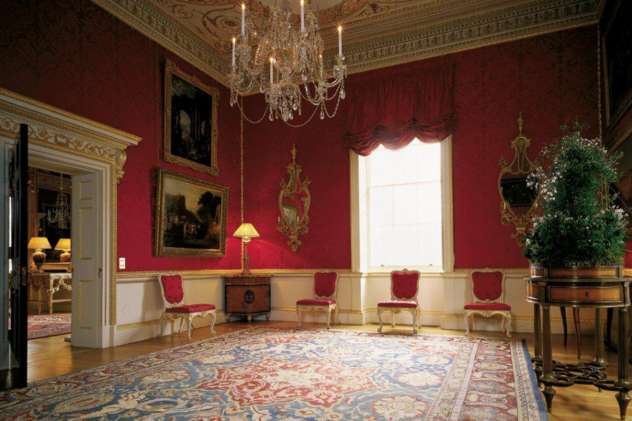 Conference venues in London: Spencer House