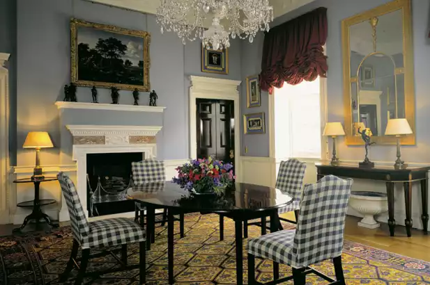 Conference venues in London: Spencer House