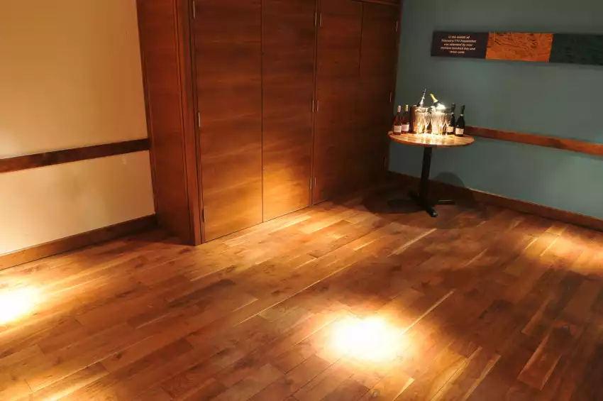 Hire PizzaExpress Haymarket, flexible event space Venue Search London