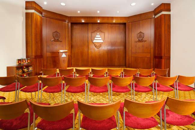 Conference venues in London: Church of Scientology London