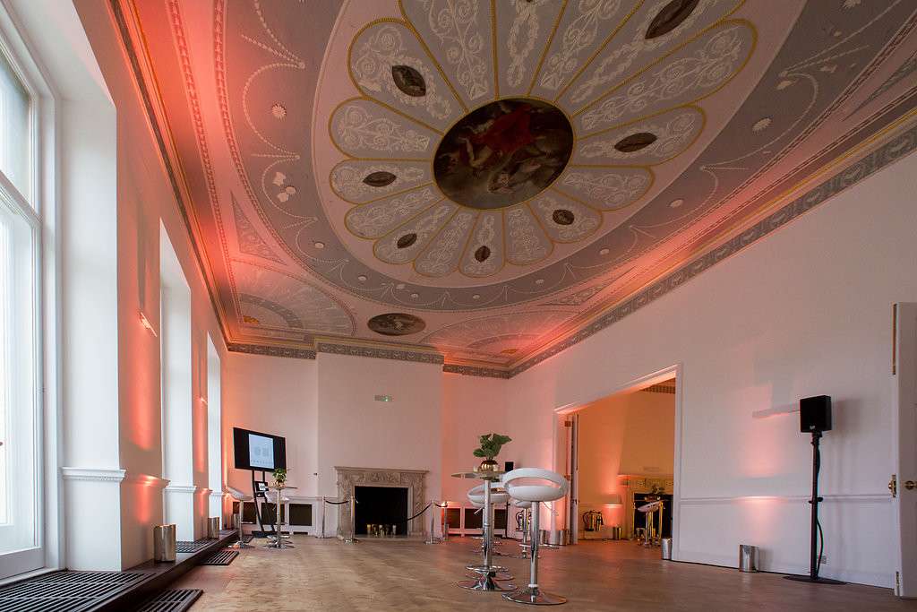 Whole Venue
