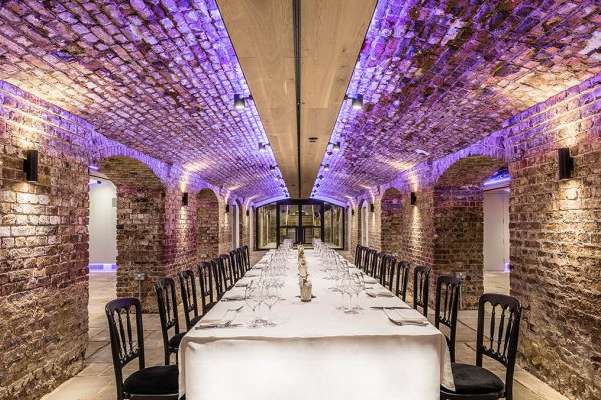 Glaziers Hall