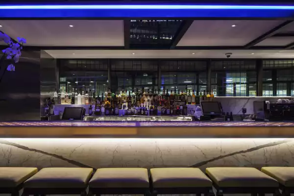Yauatcha City