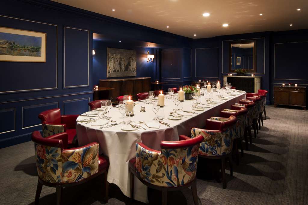 Conference venues in London: The Stafford London