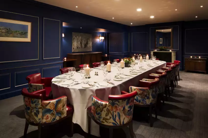 Conference venues in London: The Stafford London Conference venues in London: The Stafford London