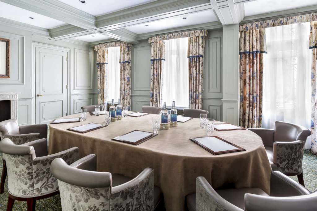 Conference venues in London: The Stafford London