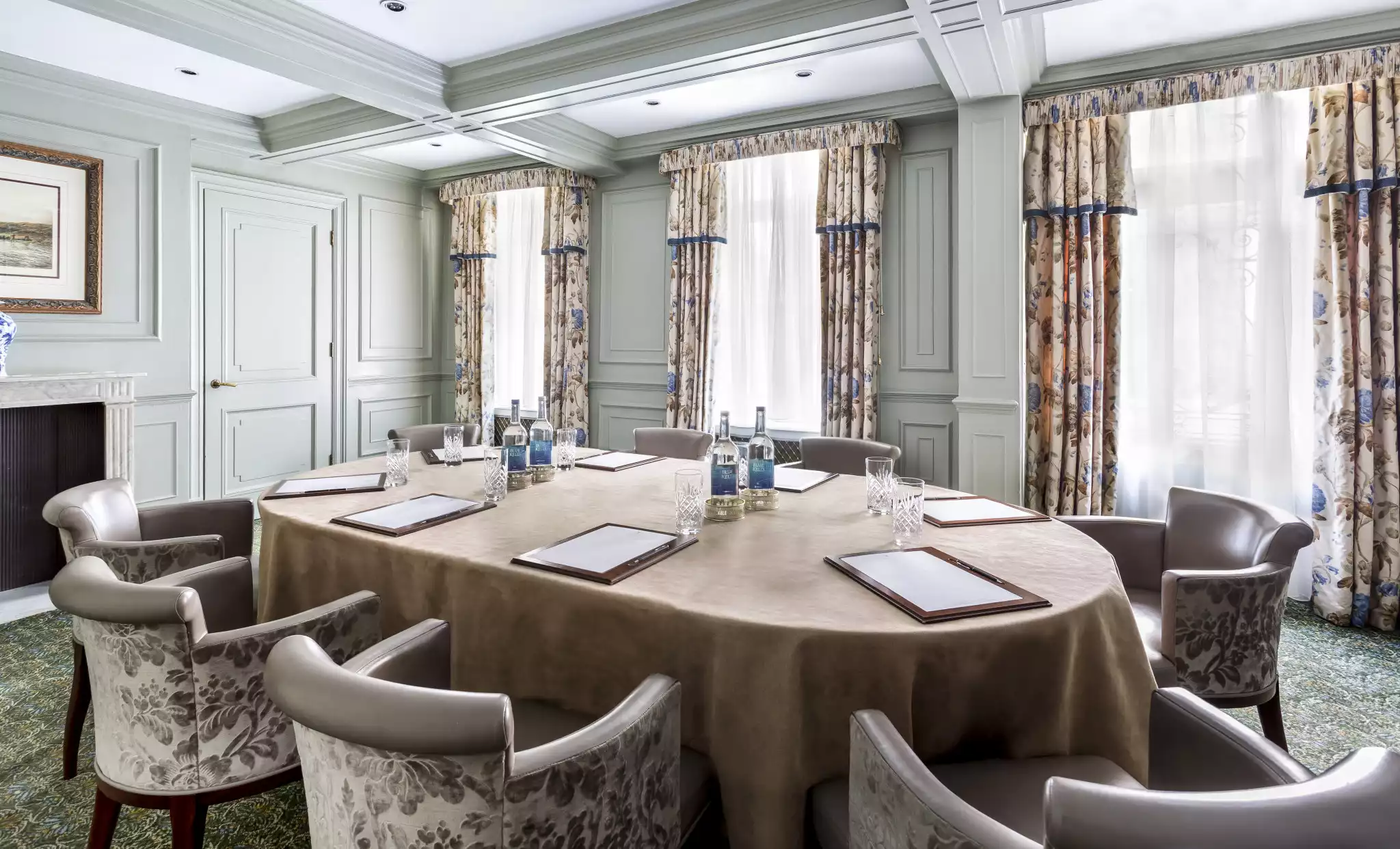 The Argyll Room