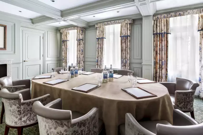 Conference venues in London: The Stafford London Conference venues in London: The Stafford London