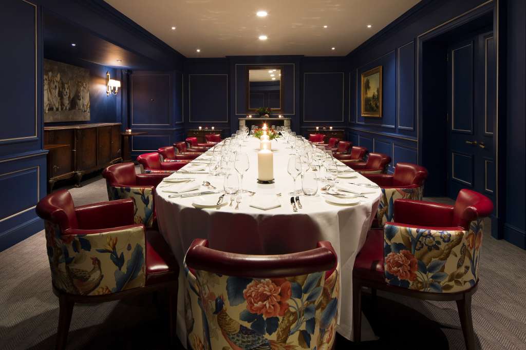 Conference venues in London: The Stafford London