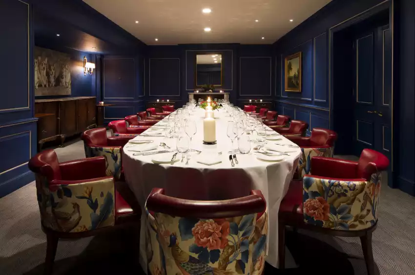 Conference venues in London: The Stafford London Conference venues in London: The Stafford London