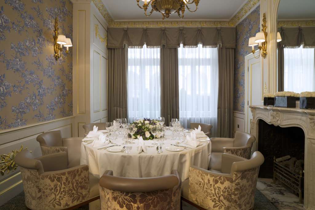 The Stafford London
