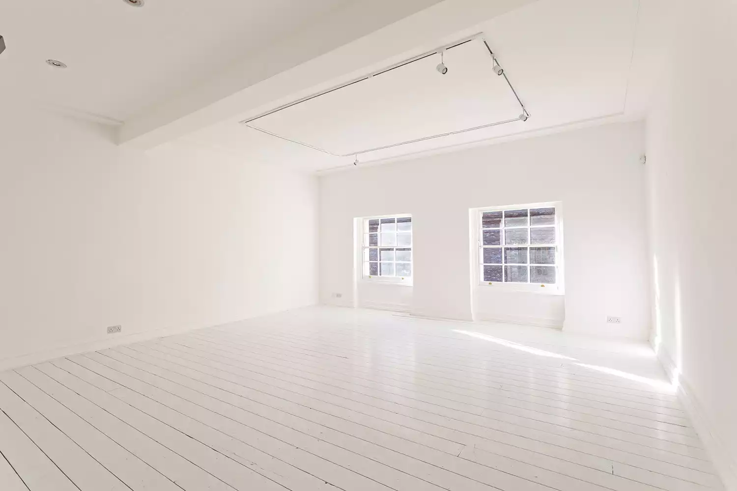 Third Floor