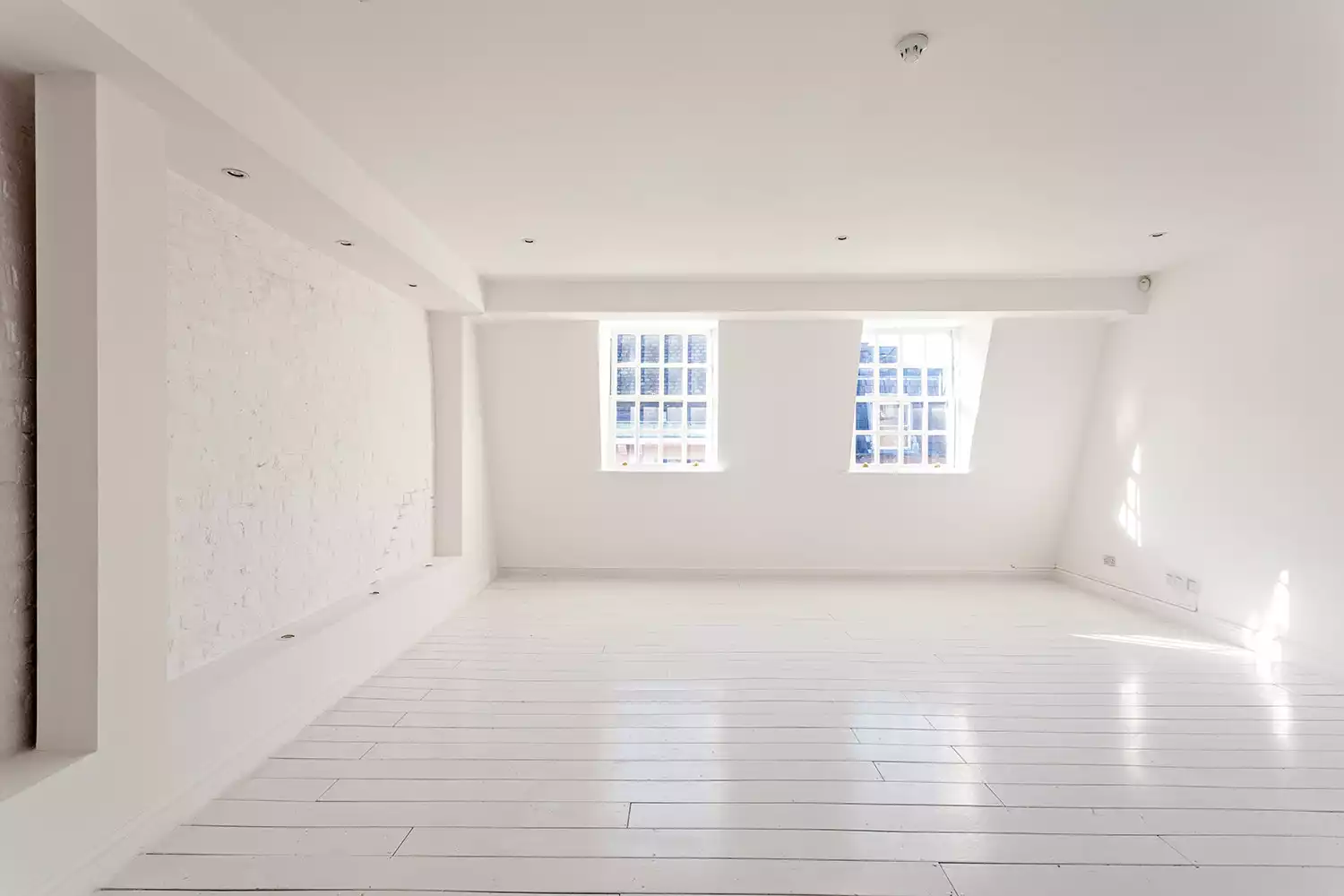 Fourth Floor