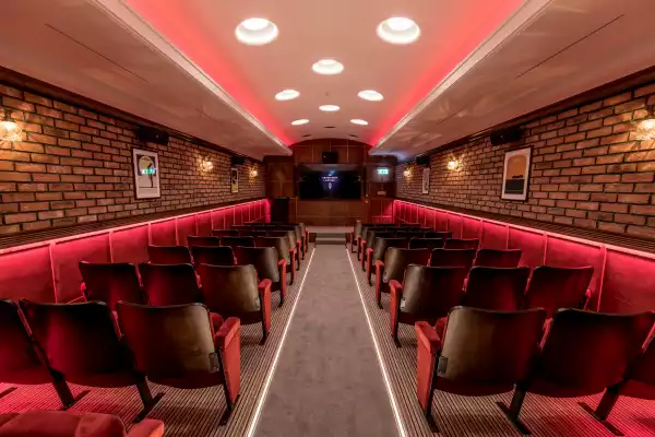 The Grubstreet Author