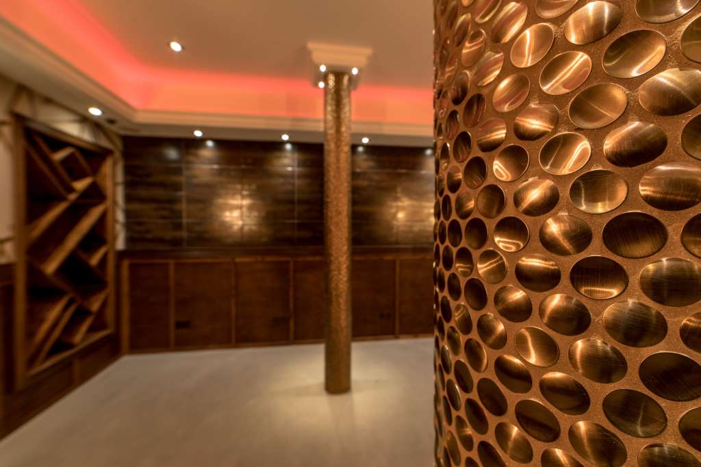 Conference venues in London: The Grubstreet Author