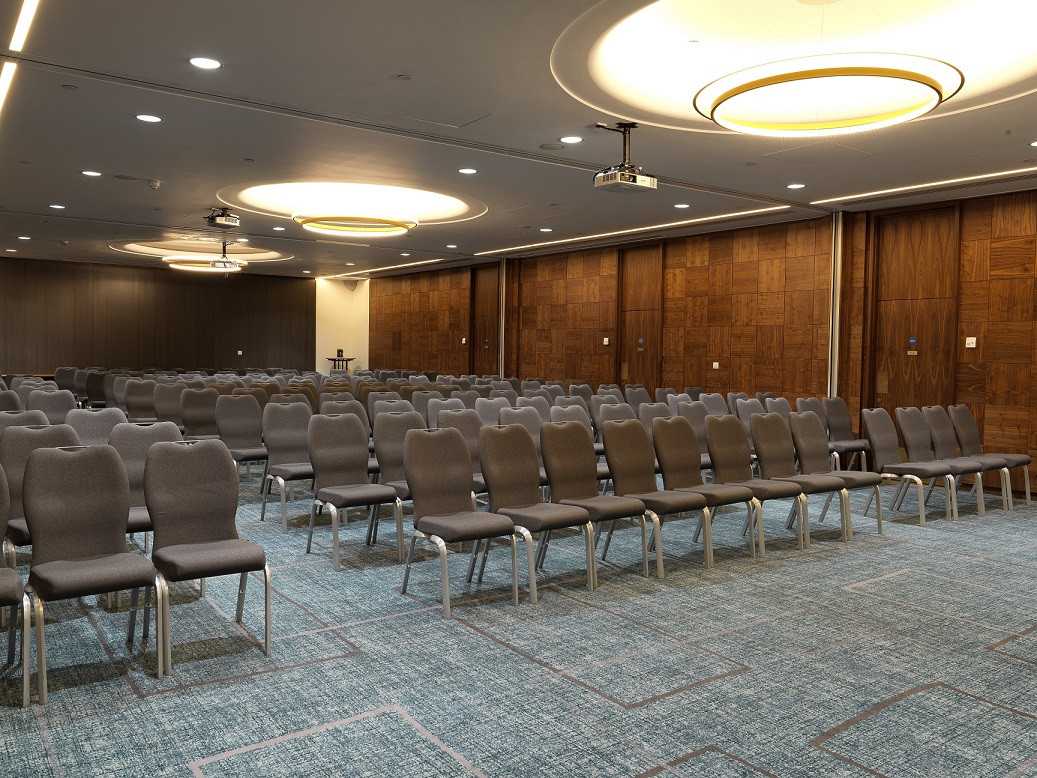 Bloomsbury Suite