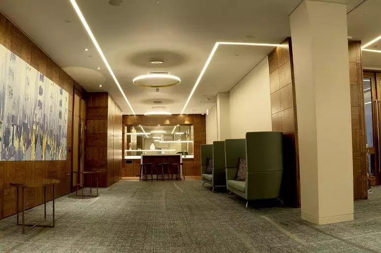 Conference venues in London: Crowne Plaza Kings Cross Conference venues in London: Crowne Plaza Kings Cross