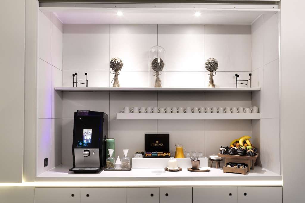 Crowne Plaza Kings Cross