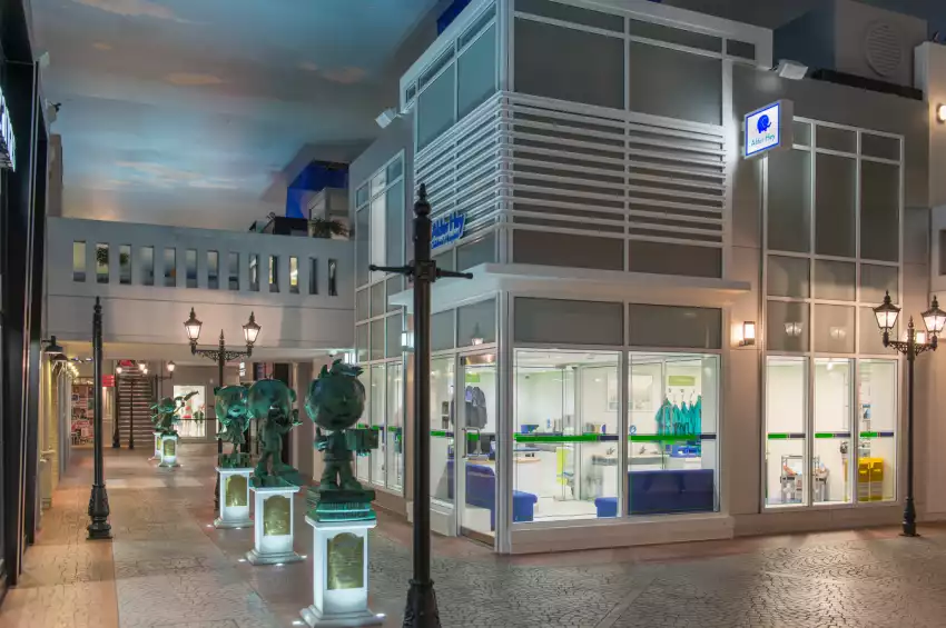 KidZania London KidZania London