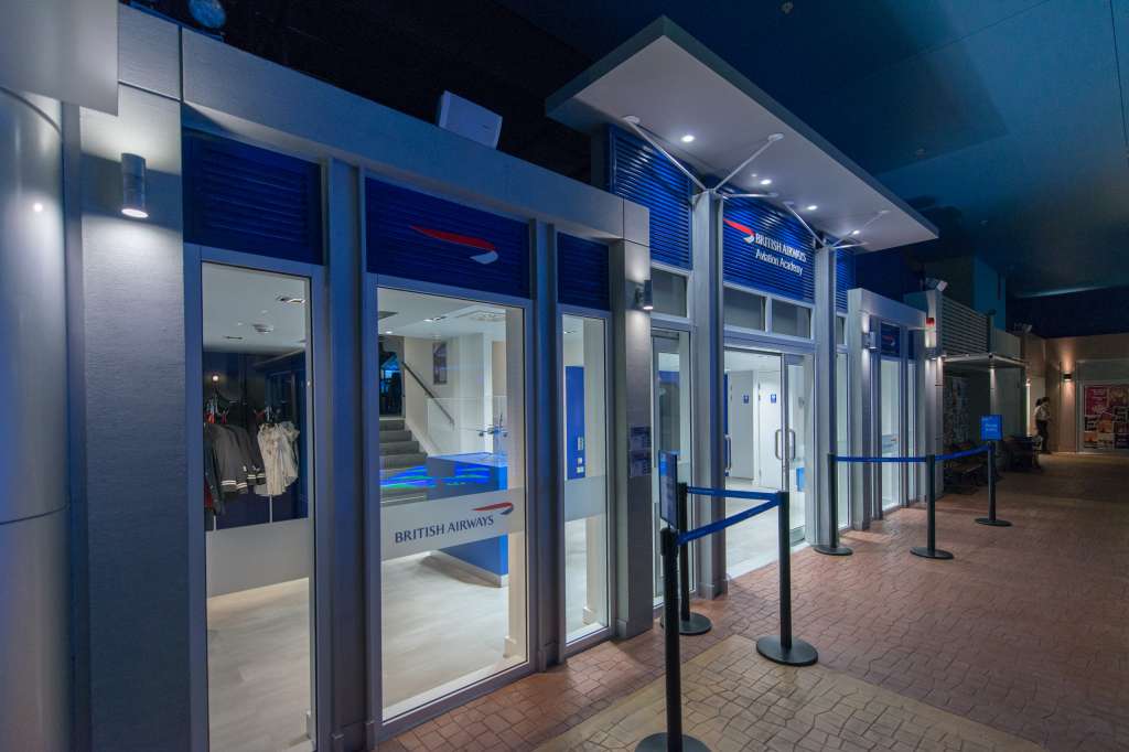 KidZania London