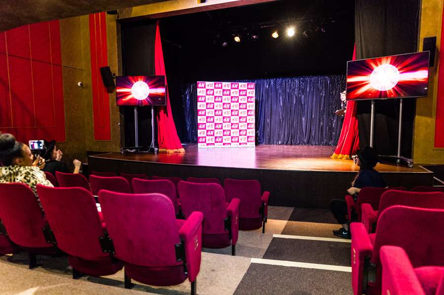 KidZania London