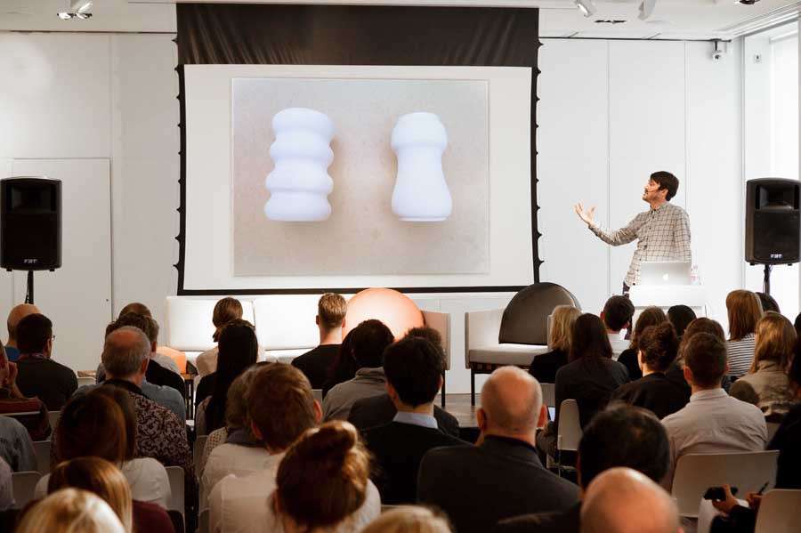 Conference venues in London: The Goldsmiths' Centre