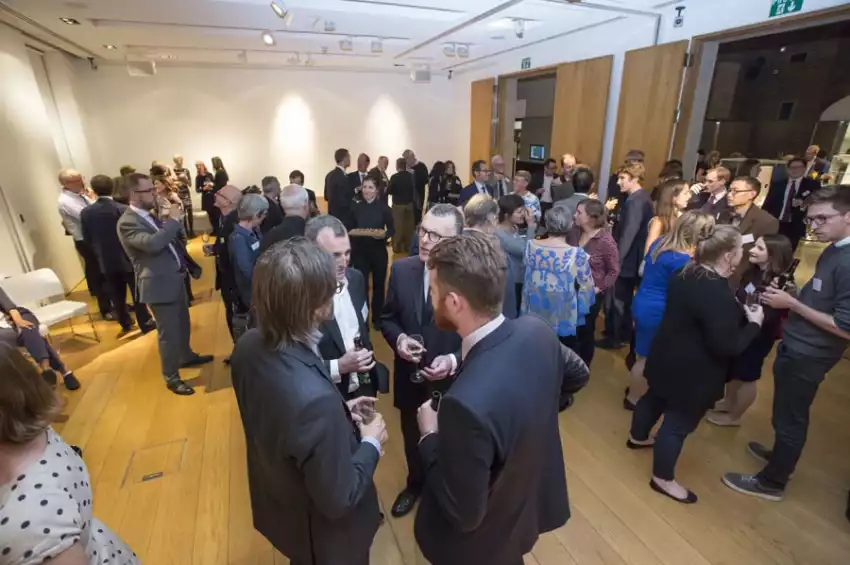Conference venues in London: The Goldsmiths' Centre Conference venues in London: The Goldsmiths' Centre