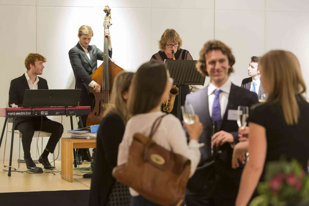 Conference venues in London: The Goldsmiths' Centre