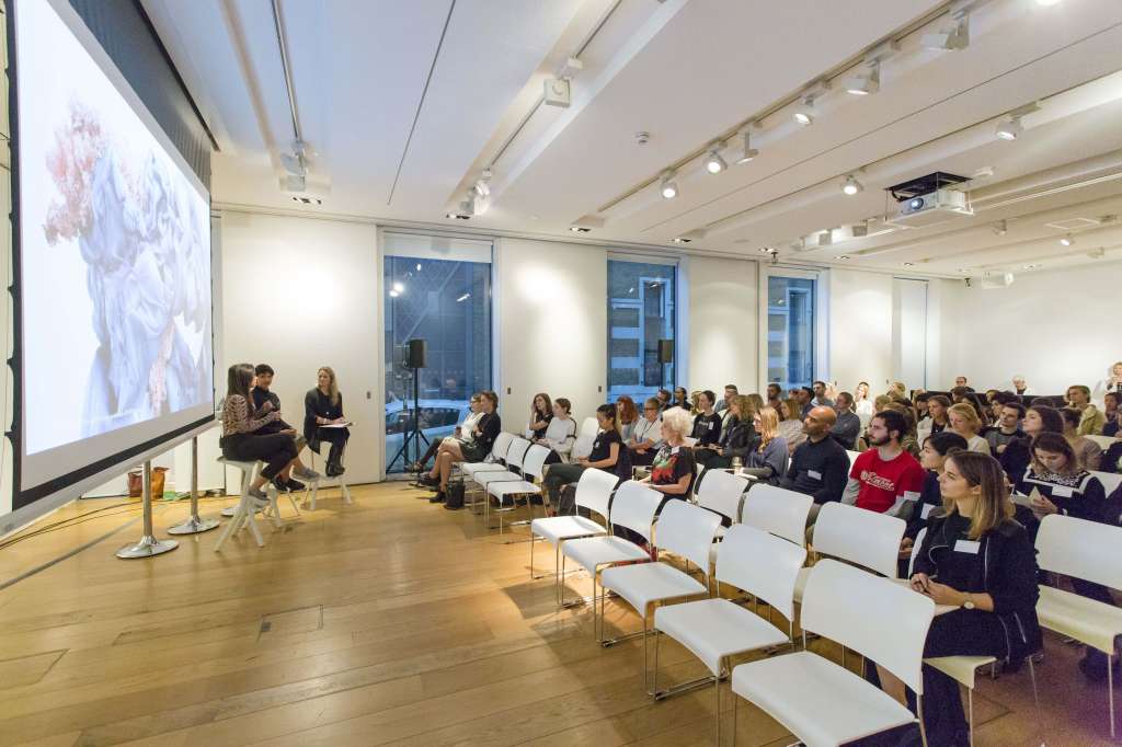 Conference venues in London: The Goldsmiths' Centre