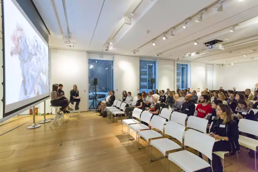 Conference venues in London: The Goldsmiths' Centre Conference venues in London: The Goldsmiths' Centre