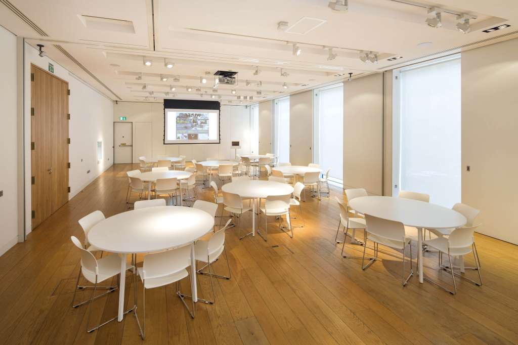 The Goldsmiths' Centre
