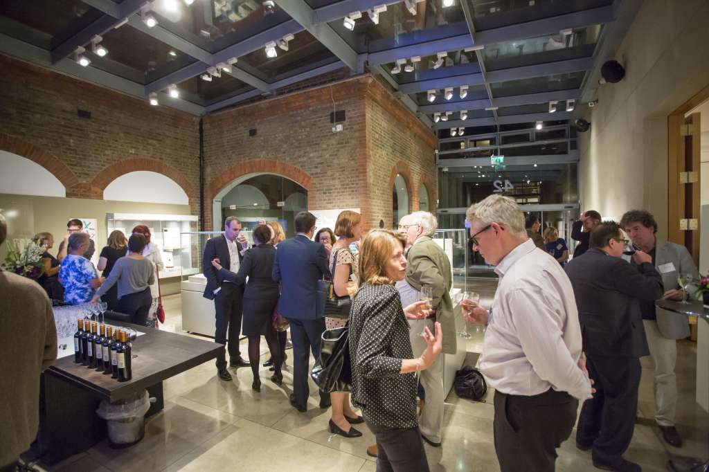 The Goldsmiths' Centre