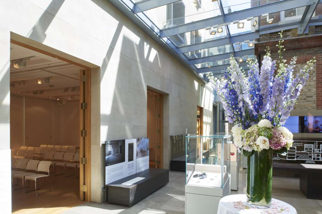 The Goldsmiths' Centre