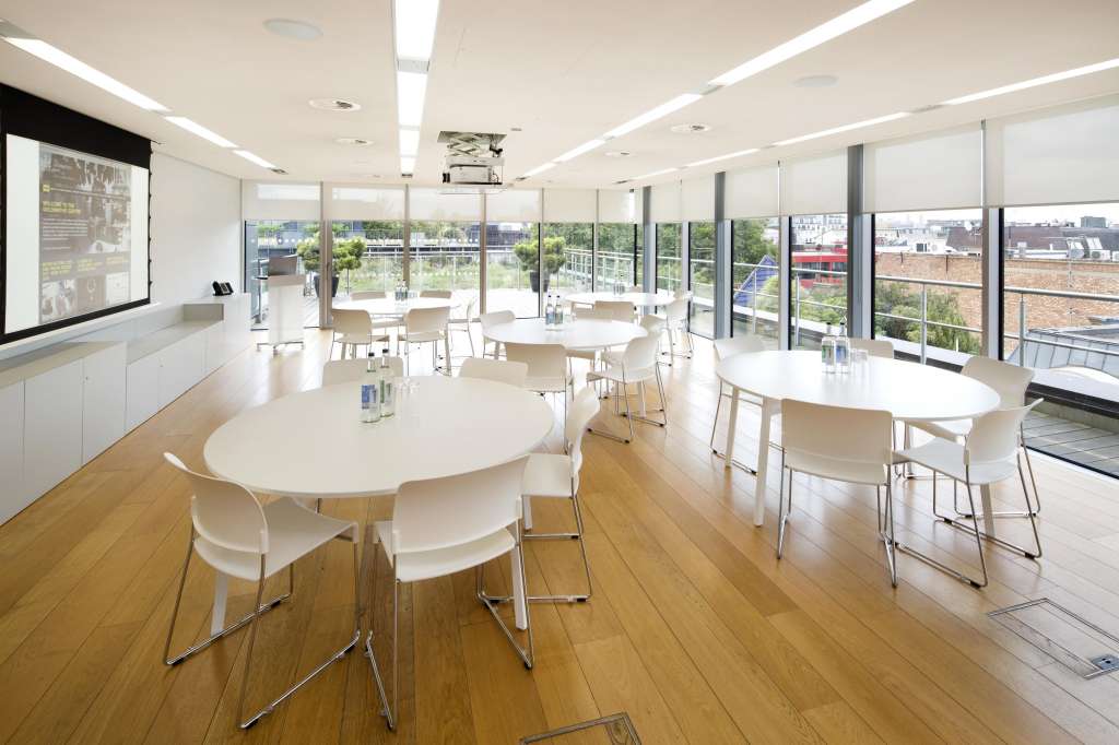 The Goldsmiths' Centre