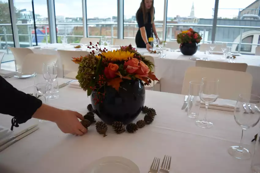 The Goldsmiths' Centre