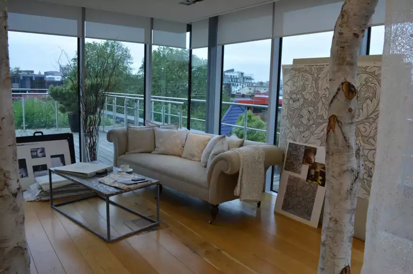 The Goldsmiths' Centre