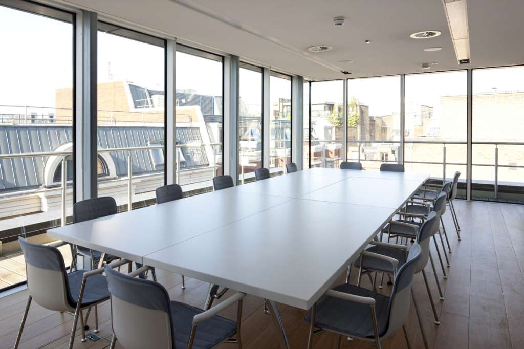 The Goldsmiths' Centre