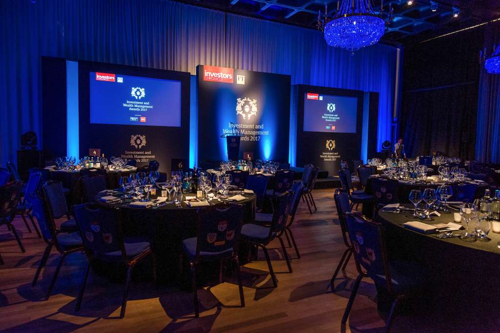Glaziers Hall