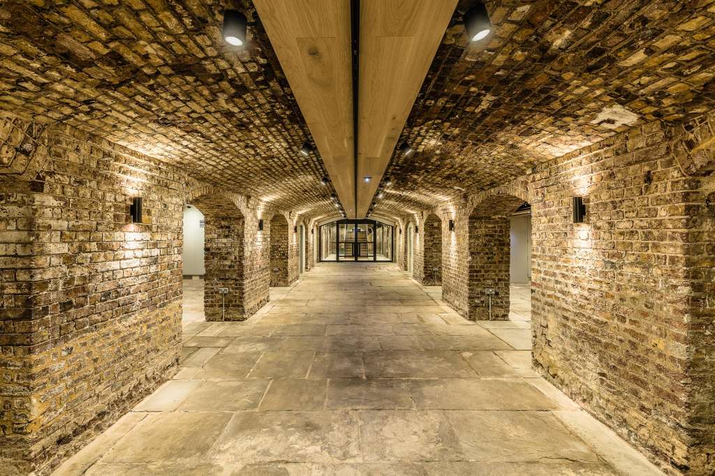 Glaziers Hall