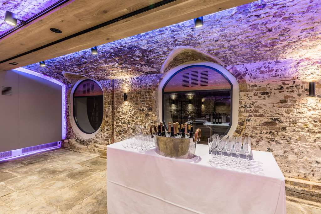 Glaziers Hall