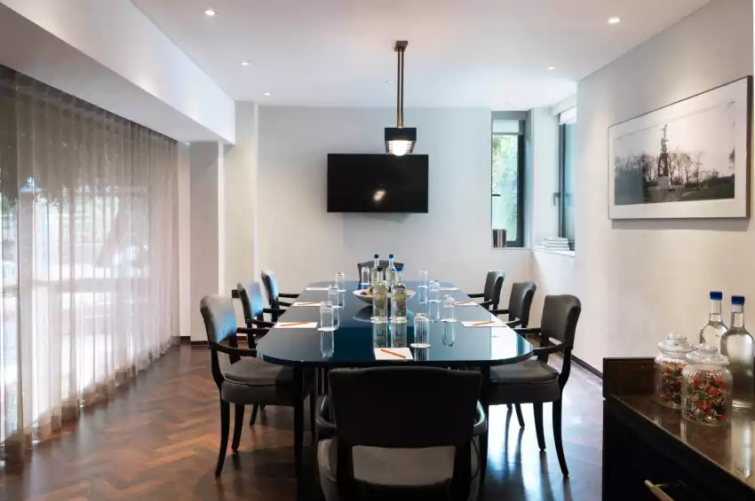 Party venues in London: Galvin at the Athenaeum