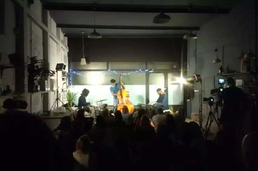 Party venues in London: The Beehive