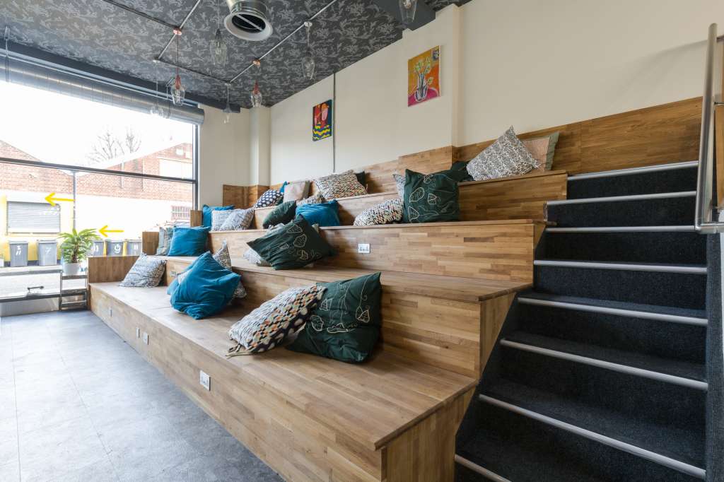 Conference venues in London: Areaworks