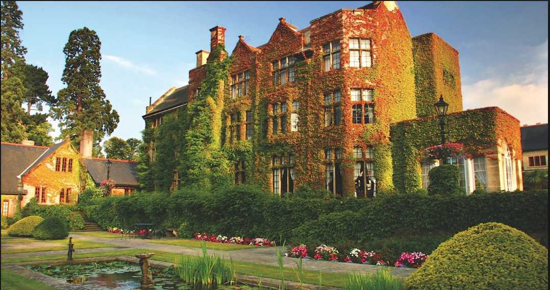 Balmoral Suite