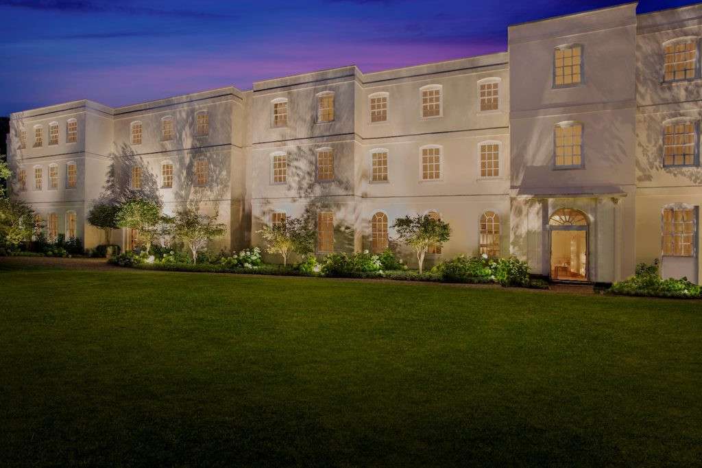 St Albans Suite
