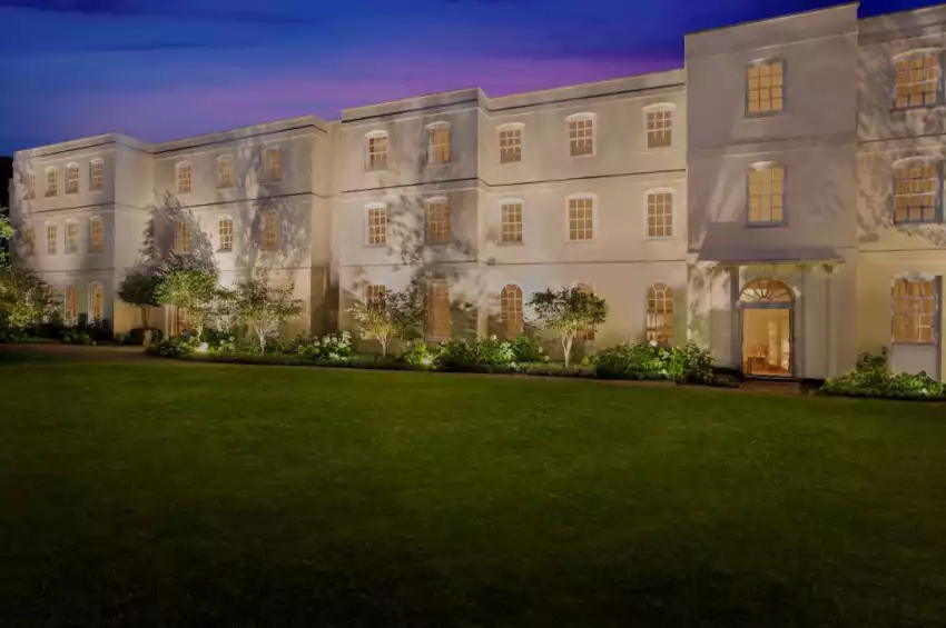 Conference venues in London: Sopwell House