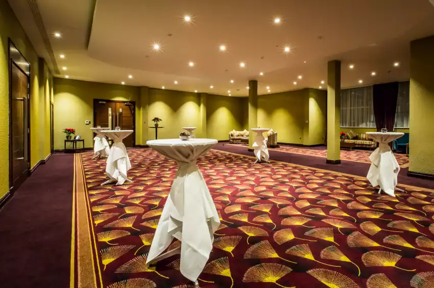 Conference venues in London: Holiday Inn London - Kensington High Street