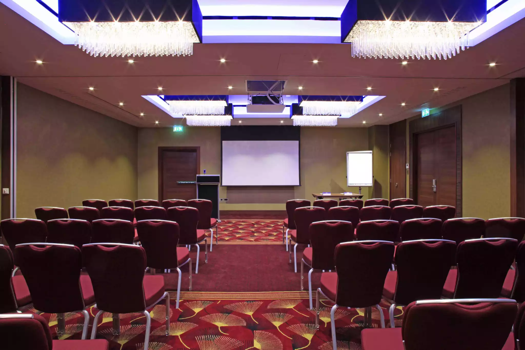 Buckingham Suite